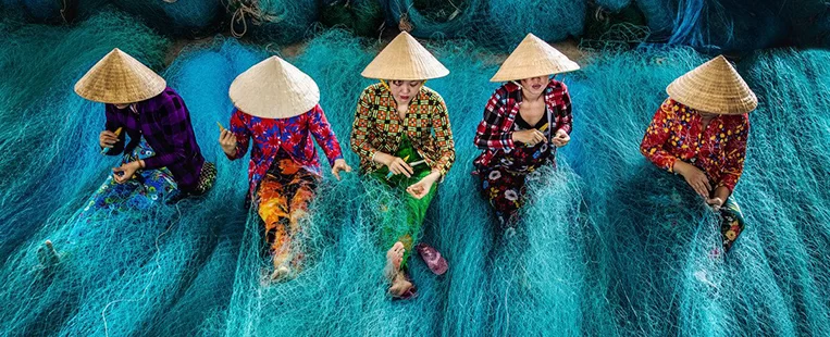 Non La - Une icône culturelle du Vietnam