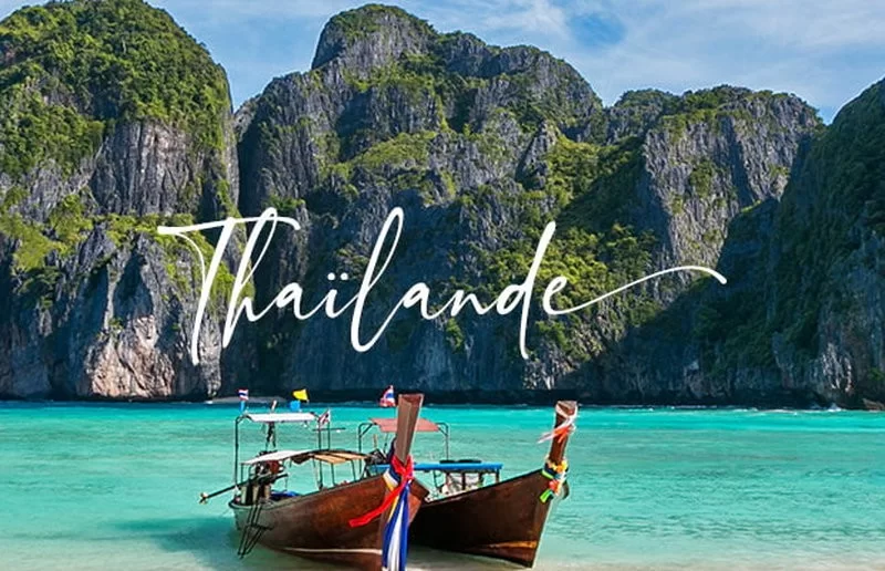 Thailand Tours