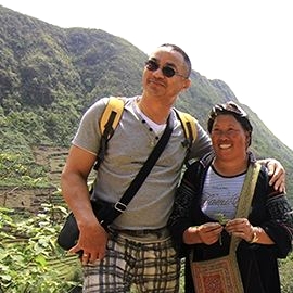 Emile N'guyen