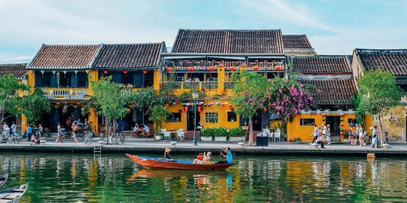 Secrets de Hoi An : Itinéraire complet par Typic Travel