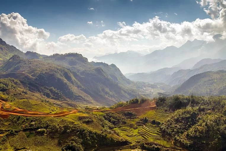 Bac Ha, terre de contrastes et d'émotions