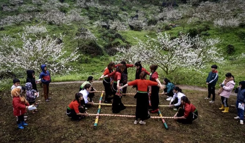 Nord Vietnam: Haute Montagne & Haute Gamme