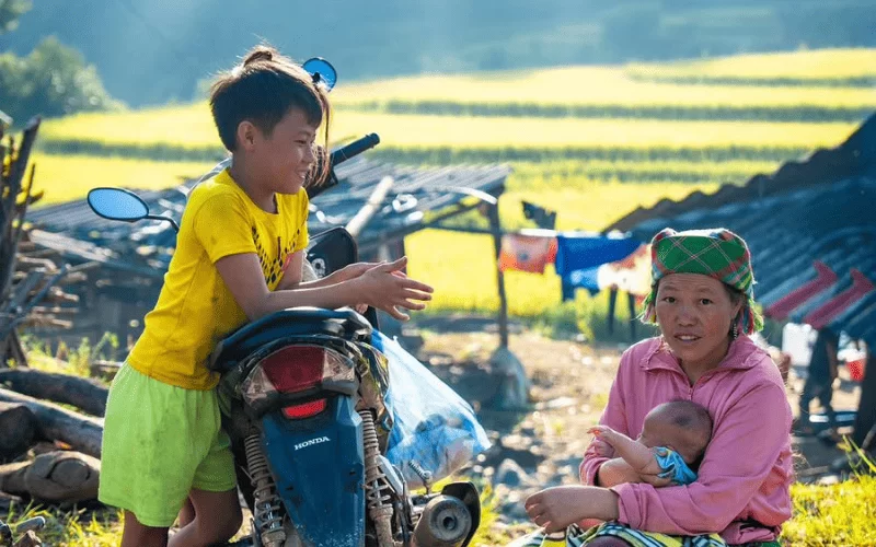 Nord Vietnam : Guide complet & itinéraire pour un voyage inoubliable