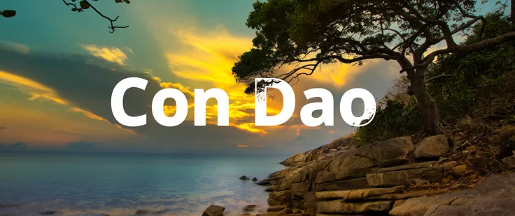 Con Dao, guide complet des meilleurs hôtels et activités