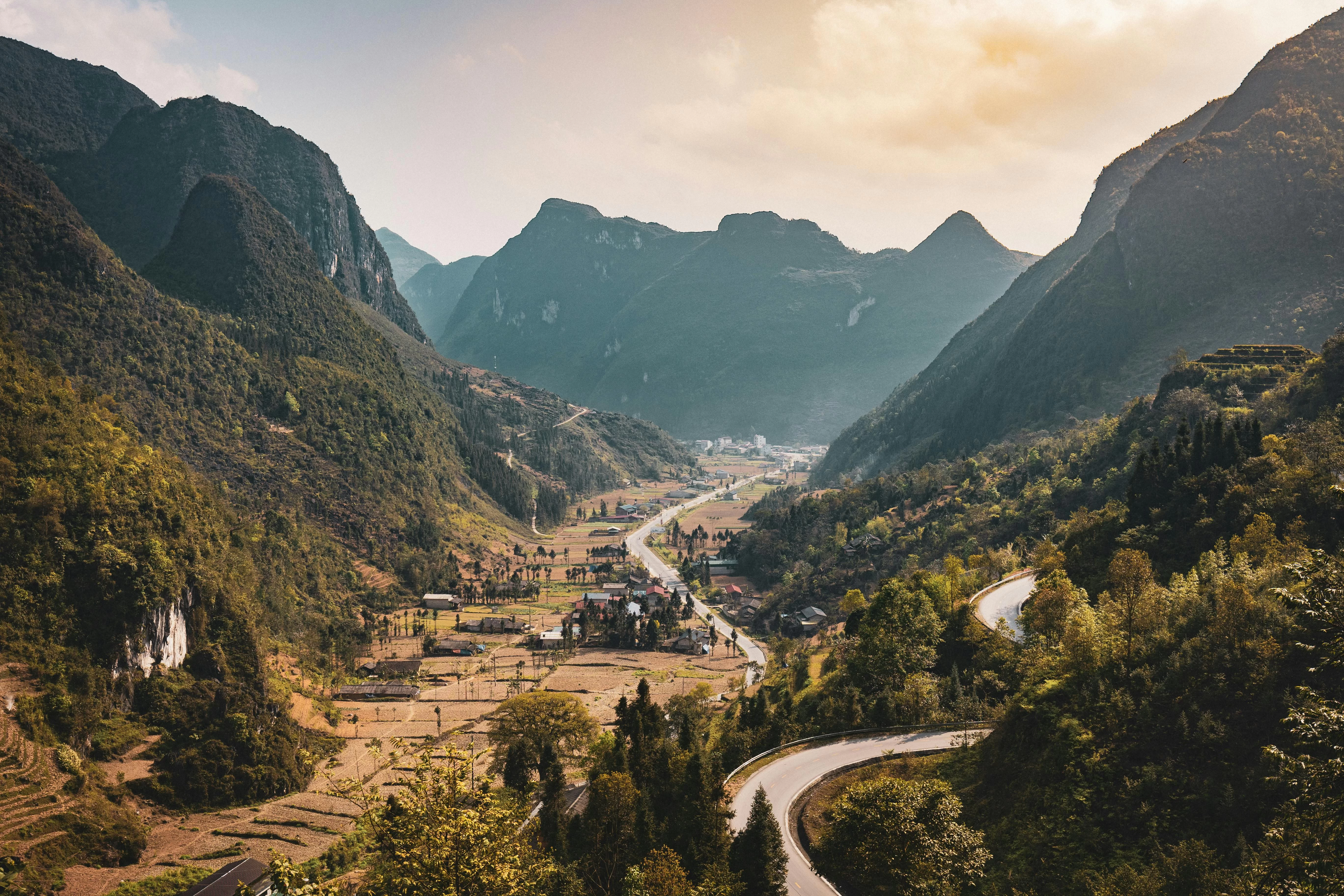 Ha Giang : 7 jours au sommet du monde
