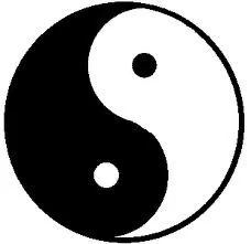 The philosophy of Yin & Yang
