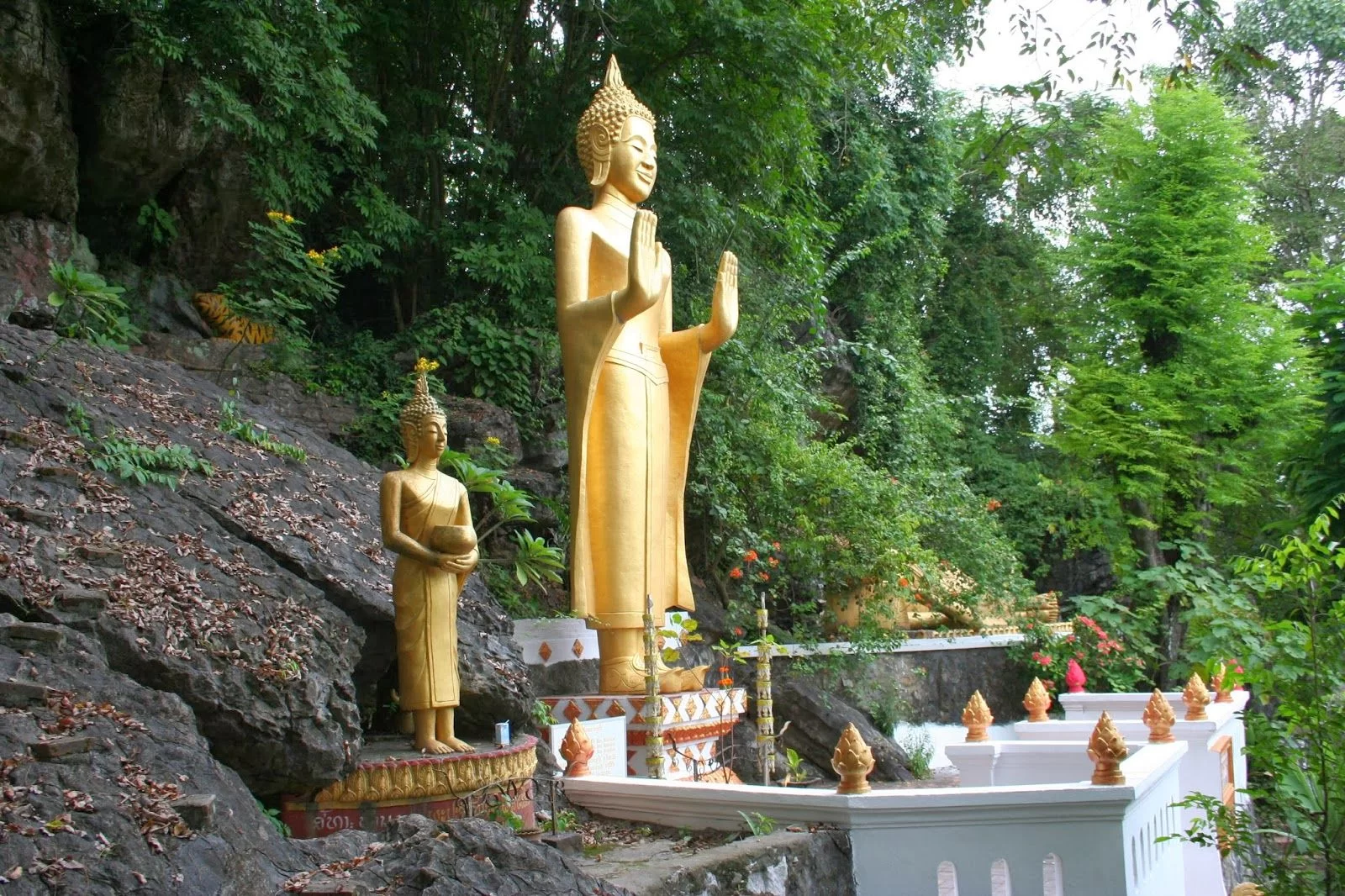 La beauté du Laos