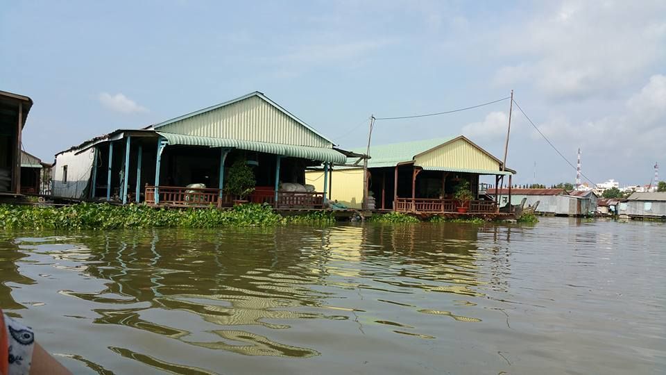 Authentic Mekong Circuit _ Groupe Philippe