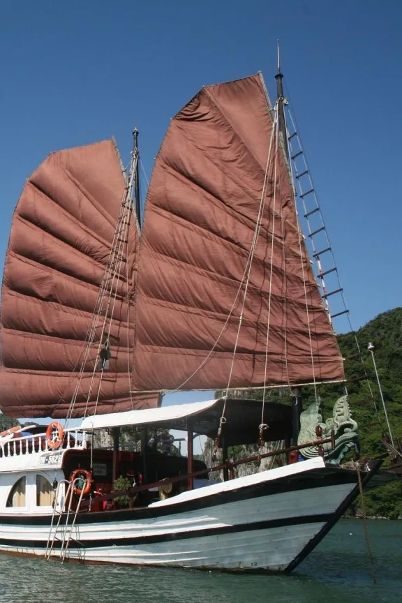 Croisières & Vacances