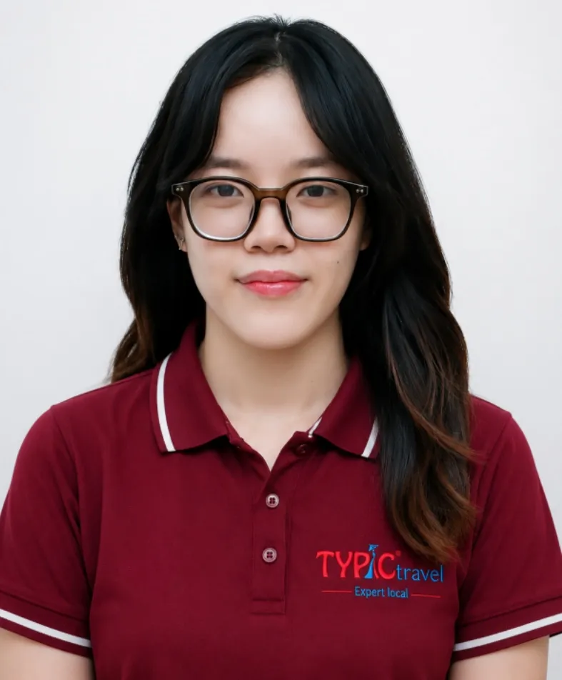 Author avatar