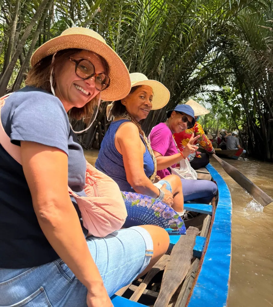 10-Day Vietnam Tour
