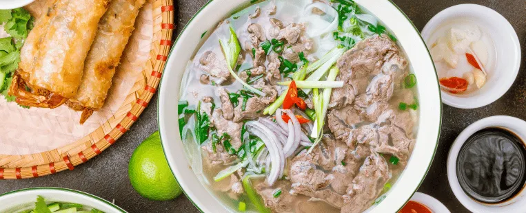 Pho Vietnam : 15 meilleures adresses de Pho à Hanoï à visiter absolument