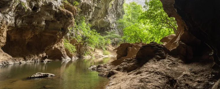 Thakhek Loop - Boucle de Thakhek : Le guide complet 2026