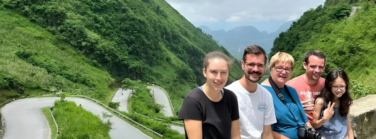 Circuito Vietnam 10 giorni