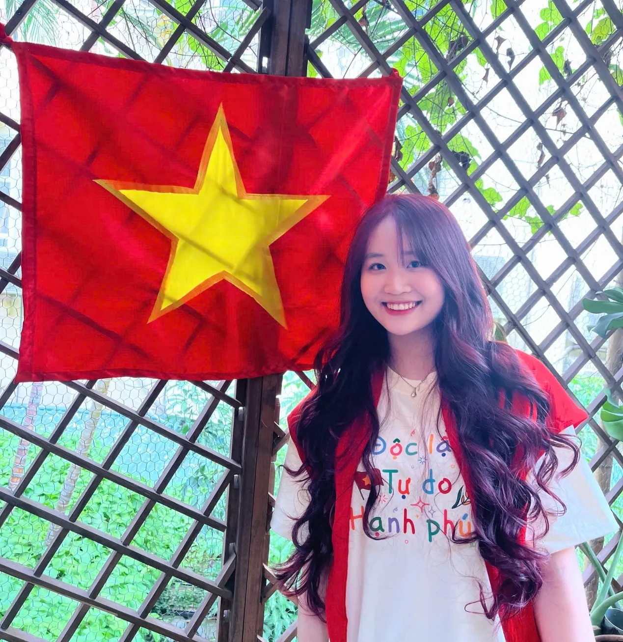 Camille Phuong