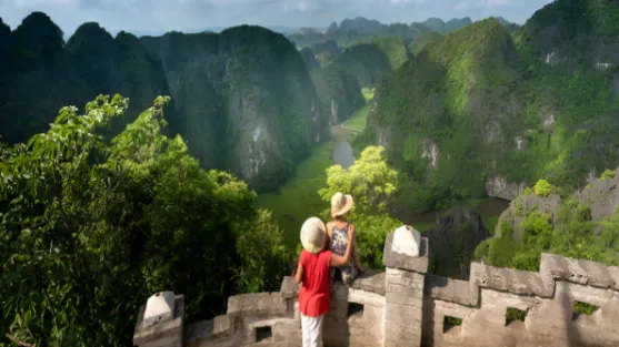 Quand partir au Vietnam ? Météo, régions et saisons